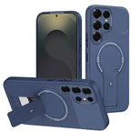 Samsung Galaxy S26 Series Magnetic Case with Stand - view 12