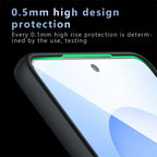 Samsung Galaxy S26 Ultra Luxury Clear Case - view 7