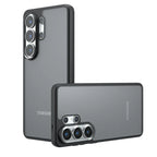 Samsung Galaxy S26 Ultra Luxury Clear Case - view 8