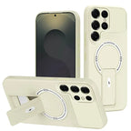 Samsung Galaxy S26 Series Magnetic Case with Stand - view 7