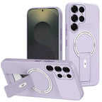 Samsung Galaxy S26 Series Magnetic Case with Stand - view 11