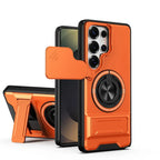 Samsung Galaxy S26 Series Case with Ring Stand and Lens Protector - view 6