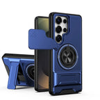 Samsung Galaxy S26 Series Case with Ring Stand and Lens Protector - view 9