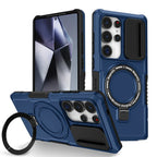 Samsung Galaxy S26 Series Rugged Hybrid Armor Magnetic Case - view 15