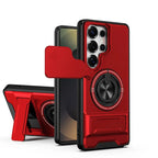 Samsung Galaxy S26 Series Case with Ring Stand and Lens Protector - view 7
